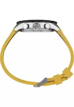 Хронограф B RISE Breil, желтый