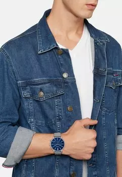 Хронограф Breil, синий