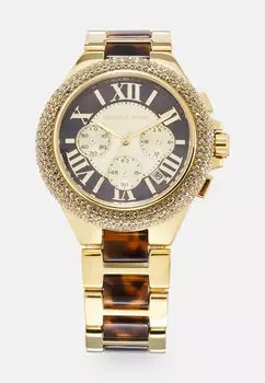 Хронограф CAMILLE Michael Kors, цвет gold