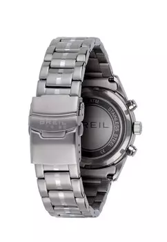 Хронограф Captain Breil, черный