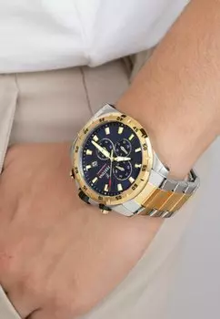 Хронограф Chrono Sport Festina, синий