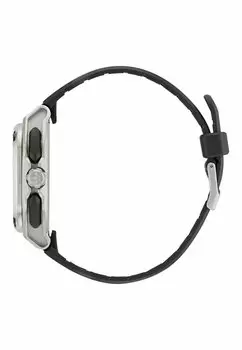 Хронограф City Tech Three adidas Originals, серебристый тон