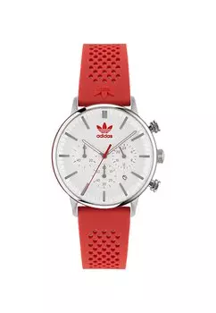 Хронограф CODE ONE CHRONO adidas Originals, красный