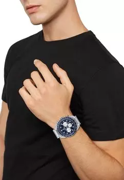 Хронограф Cruiser Breil, синий