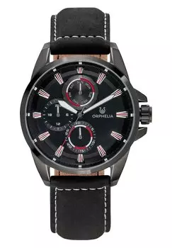 Хронограф Eddington Orphelia, черный