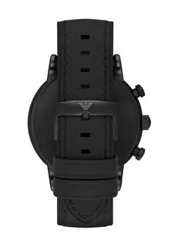 Хронограф Emporio Armani, черный