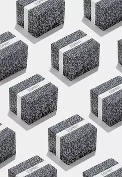 Хронограф Esprit, серебристый