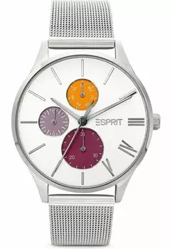 Хронограф Esprit, серебро