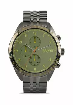Хронограф Esprit, серый
