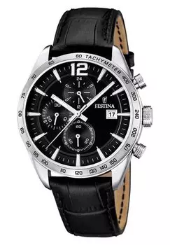 Хронограф Festina, грийс