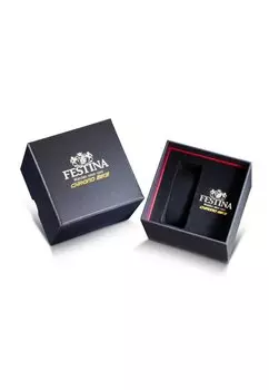 Хронограф Festina, темно-синий