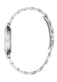 Хронограф FURLA LOGO LINKS MULTIFUNCTION Furla, серебристый