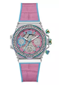 Хронограф Fusion Guess, цвет tone