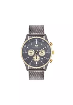 Хронограф Гудвилл RHODENWALD & SHNE, антрацит