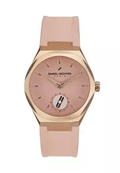 Хронограф Hechter Paris, цвет rosa