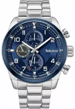 Хронограф HENNIKER II TDWGK Timberland, цвет blau