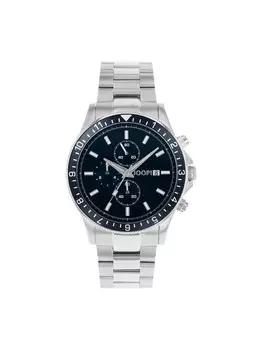 Хронограф Joop Accessoires, серебряный