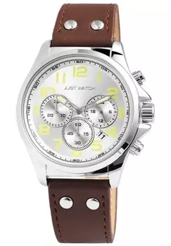 Хронограф Just Watch, цвет wei