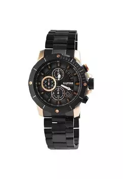 Хронограф KIFAH Raptor, цвет schwarz