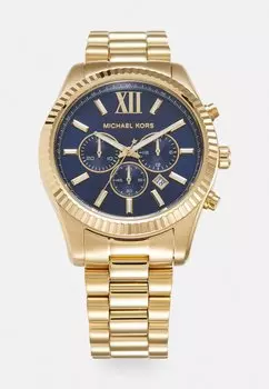 Хронограф LEXINGTON WATCH Michael Kors, цвет gold-coloured