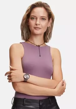 Хронограф Liebeskind Berlin, цвет dark purple