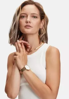 Хронограф Liebeskind Berlin, цвет gold-coloured