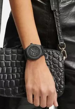 Хронограф Liebeskind Berlin, цвет schwarz