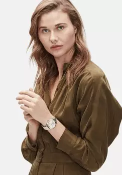 Хронограф Liebeskind Berlin, цвет silber-gold