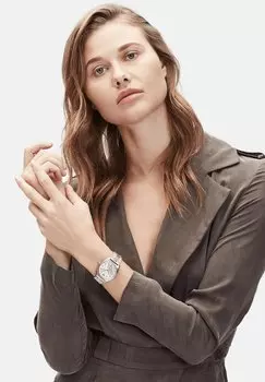 Хронограф Liebeskind Berlin, цвет silber-rosgold