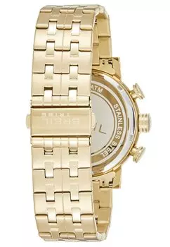 Хронограф LIL TRIBE Breil, золотой