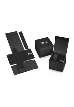 Хронограф Lotus, зеленый