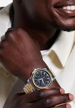 Хронограф Lucardi, разноцветный