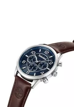 Хронограф MANAGATE Timberland, темно-синий