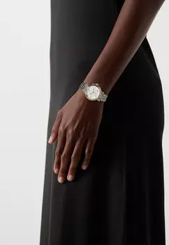 Хронограф MAREN Michael Kors, серебристый