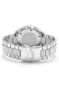 Хронограф Mats Meier, цвет silver-coloured