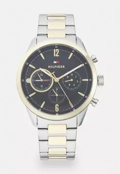 Хронограф MATTHEW Tommy Hilfiger, цвет silver-coloured