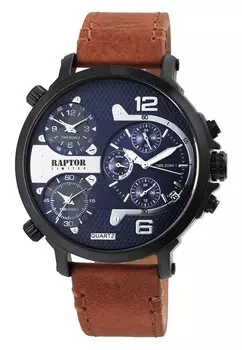 Хронограф MAXX Raptor, цвет schwarz