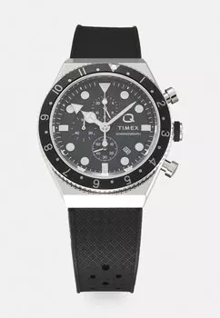 Хронограф Mens Chrono Timex, черный