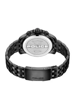 Хронограф MENSOR Police, черный