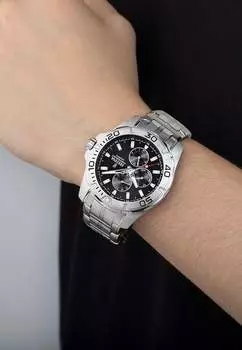 Хронограф MULTIFUNCION Festina, цвет black