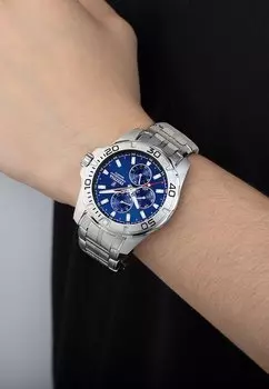 Хронограф MULTIFUNCION Festina, цвет blue