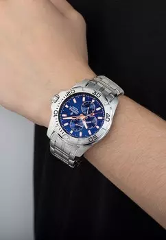 Хронограф Multifuncion Festina, синий