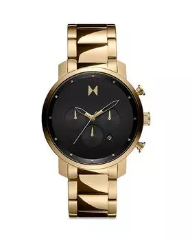 Хронограф MVMT, 45 мм