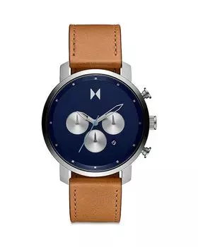 Хронограф MVMT, 45 мм