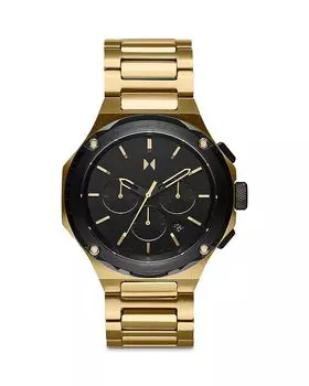 Хронограф MVMT, 46 мм