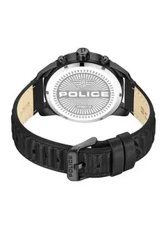 Хронограф NEIST Police, черный