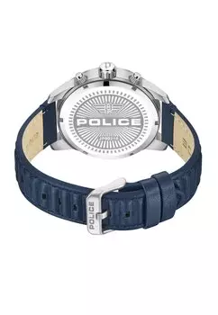 Хронограф NEIST Police, синий