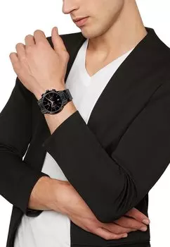 хронограф New One Breil, черный