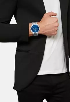 Хронограф NEW ONE Breil, цвет blu