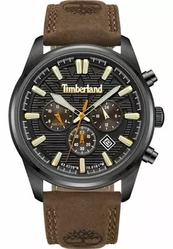 Хронограф NORTHBRIDGE Timberland, черный